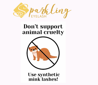 Mi a különbség a Real Mink szempillák és a Silk Lashes között