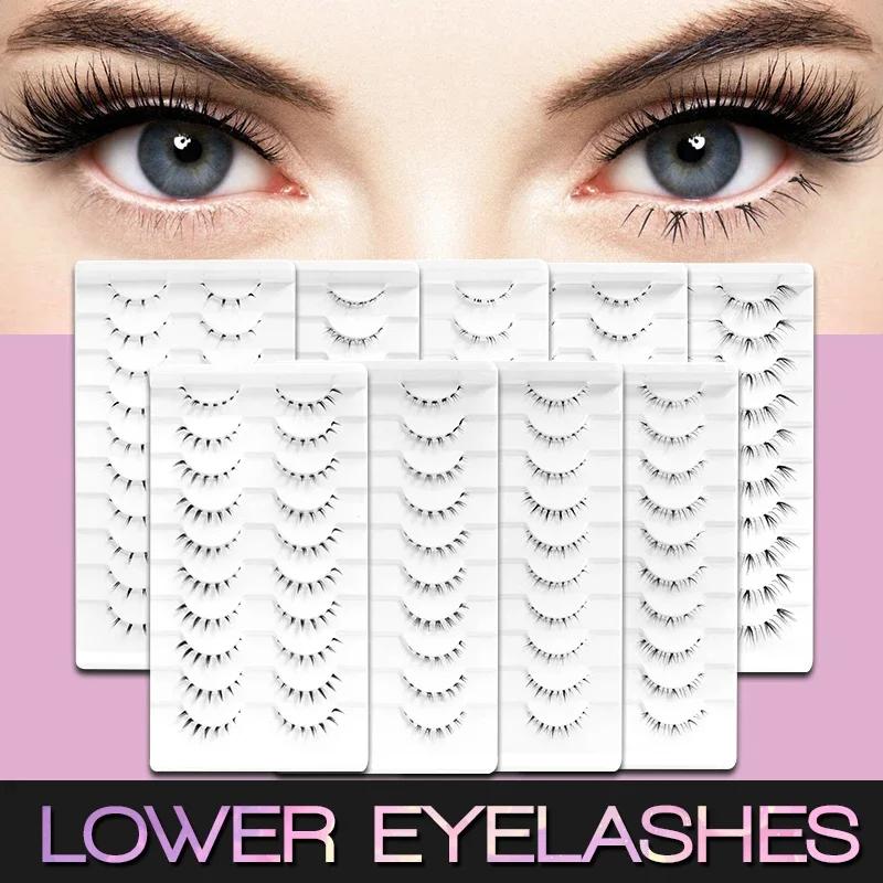 Hogyan készíts anime-ihletésű külsőt a PingDu Sparkling Eyelash® segítségével