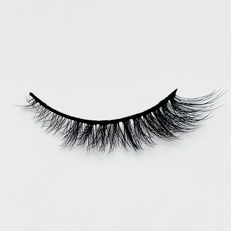 5 pár Fox Eye Natural Look műszempilla