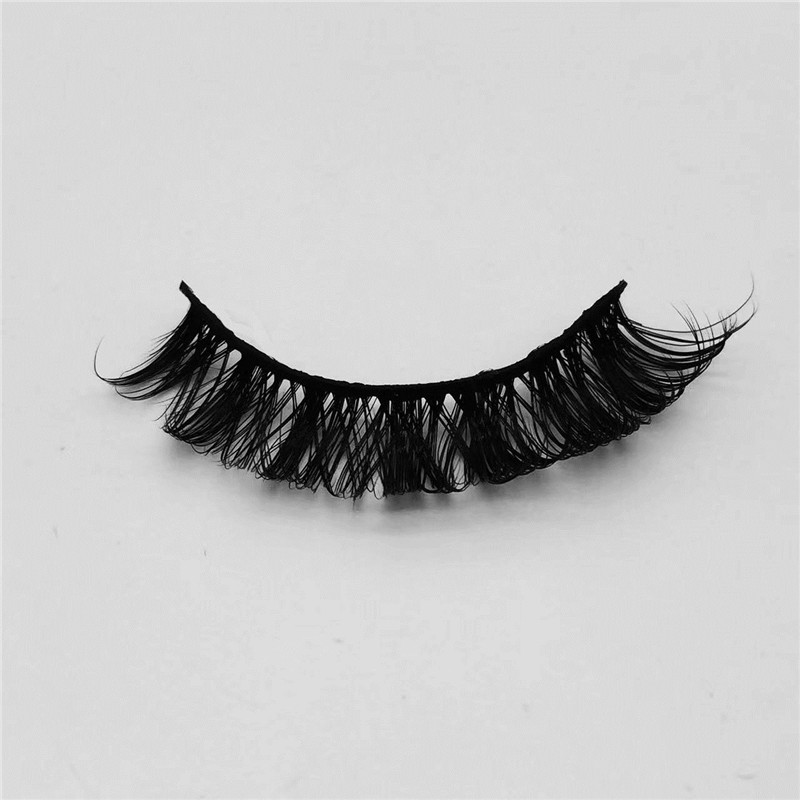 Orosz Volume 3D Effect 15MM Faux Mink Lashes